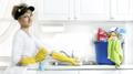 CleanWell - онлайн сервис по бронированию клининговых услуг