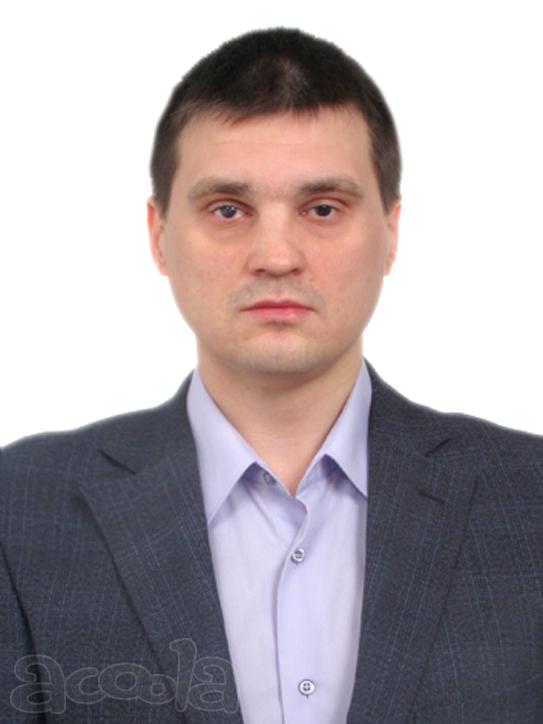 АДВОКАТ по гражданским и уголовным делам