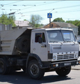 Доставка сыпучих грузов Саратов
